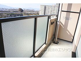 滋賀県草津市大路１丁目（賃貸マンション1K・3階・25.00㎡） その18