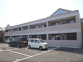 滋賀県大津市本堅田４丁目（賃貸アパート1K・1階・31.02㎡） その1