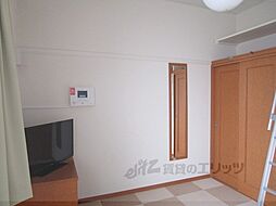 レオパレスヴォワール 202 2階1Kのリビング/ダイニング