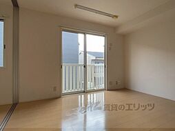 ヴァンベール 1階2LDKのリビング/ダイニング