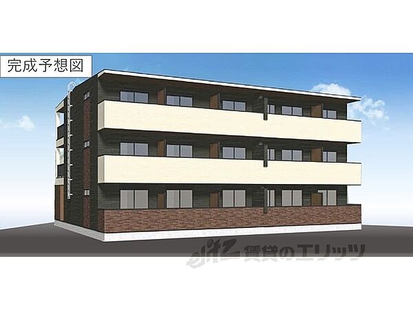 画像2:外観
