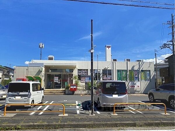 画像10:大津瀬田郵便局まで2300メートル