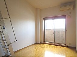 ハイアール21 106 1階1Kのリビング/ダイニング