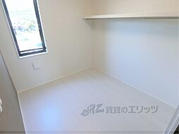 WOODSTOCK NEST 205 1階1LDKのリビング/ダイニング