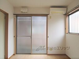 近江鉄道近江本線 水口石橋駅 徒歩1分の賃貸アパート 2階1Kのリビング/ダイニング