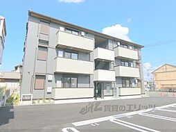 JR東海道・山陽本線 近江八幡駅 徒歩14分の賃貸アパート