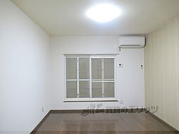 近江鉄道近江本線 水口石橋駅 徒歩10分の賃貸アパート 1階ワンルームのリビング/ダイニング