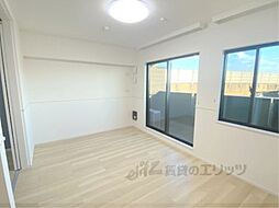 レスパスカルム 302 3階1LDKのリビング/ダイニング