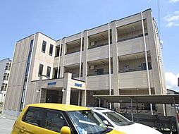 コーポラス無限II