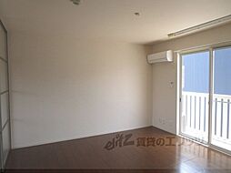 グレイスソシアキトロ 205 2階2LDKのリビング/ダイニング