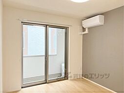 近江鉄道近江本線 高宮駅 徒歩2分の賃貸アパート 1階1LDKのリビング/ダイニング