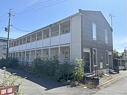 レオパレスＫ＆ＫII 205