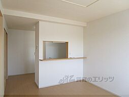 サンリットハウス 203 2階2LDKのリビング/ダイニング