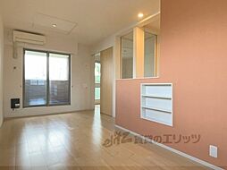 エーリ・フノマージュ 204 2階2LDKのリビング/ダイニング