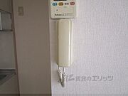 ドアホン