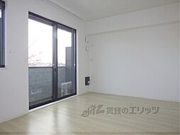 JR東海道・山陽本線 守山駅 バス27分 みずほ団地口下車 徒歩4分の賃貸アパート 2階1LDKのリビング/ダイニング