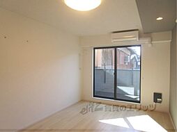 ルピナスイースト 2階1Kのリビング/ダイニング