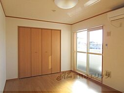 メゾン・プラティーク 207 2階1Kのリビング/ダイニング