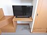 その他：テレビ