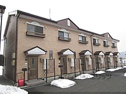 フィールドリバー1号館