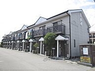 滋賀県長浜市八幡東町：物件画像／株式会社エリッツ　長浜店