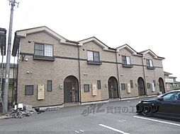 ティアラハイツ常福寺Ａ