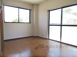 JR東海道・山陽本線 彦根駅 徒歩23分の賃貸アパート 2階1Kのリビング/ダイニング