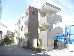 JR東海道・山陽本線 南彦根駅 徒歩23分の賃貸マンション