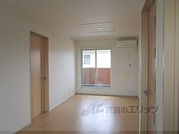 テラ・ソレイユ 206 2階2LDKのリビング/ダイニング