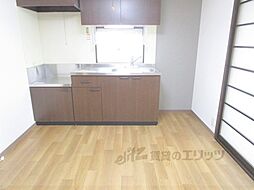 メゾンルミエール 201 2階3DKのリビング/ダイニング