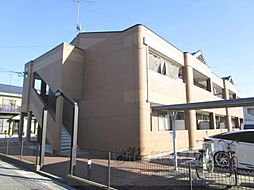 フローラルコート 203