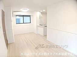 ブルーム 2階3LDKのリビング/ダイニング