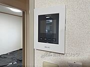 ドアフォン（ＴＶ含）