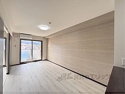 LINNEA MIKUMO 101 1階1LDKのリビング/ダイニング