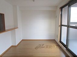 サニーヒル 205 2階2LDKのリビング/ダイニング