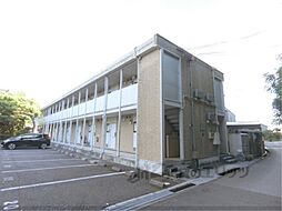 近江鉄道近江本線 愛知川駅 徒歩20分の賃貸アパート