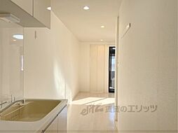 ＶＩＫＫＡ　ＳＡＫＡＥ 2階1LDKのリビング/ダイニング