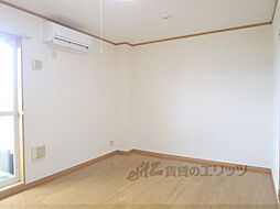 メゾン・プラティーク 104 1階1Kのリビング/ダイニング