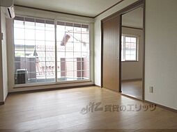 ベルイマージュ 204 2階3LDKのリビング/ダイニング