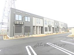 アップフィールド共栄II