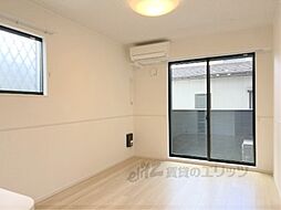 アイプレイス彦根I 103 1階1LDKのリビング/ダイニング