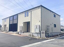 近江鉄道近江本線 水口駅 徒歩25分