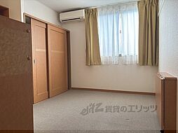 レオパレスヒガシノナミ 215 2階1Kのリビング/ダイニング