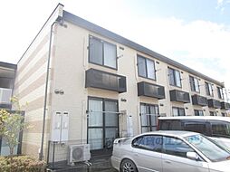 JR湖西線 堅田駅 徒歩20分