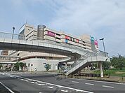 イオン近江八幡店まで950メートル