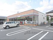 セブンイレブン　近江今津駅前店まで9900メートル