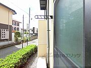 物干しのみ