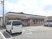 セブンイレブン　八日市東浜町店まで190メートル