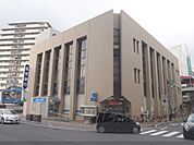 滋賀銀行　守山支店まで450メートル