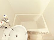 ユニットバス